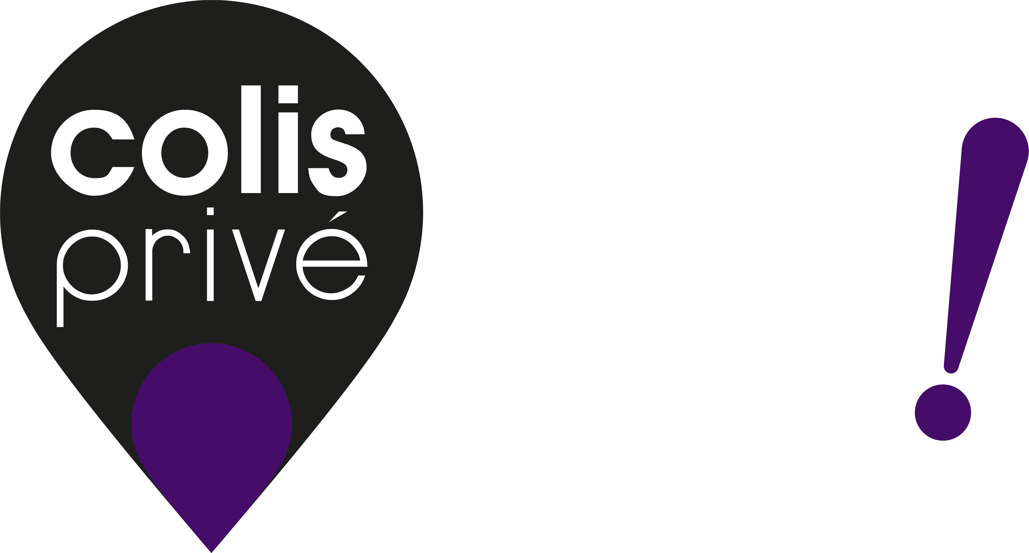 Colis Privé