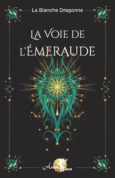 La voie de l'émeraude - Coffret
