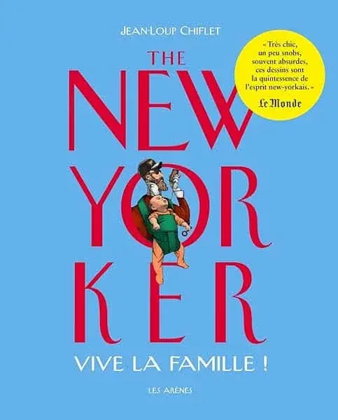 The New Yorker - La Famille