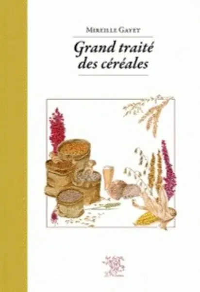 Grand Traite des céréales