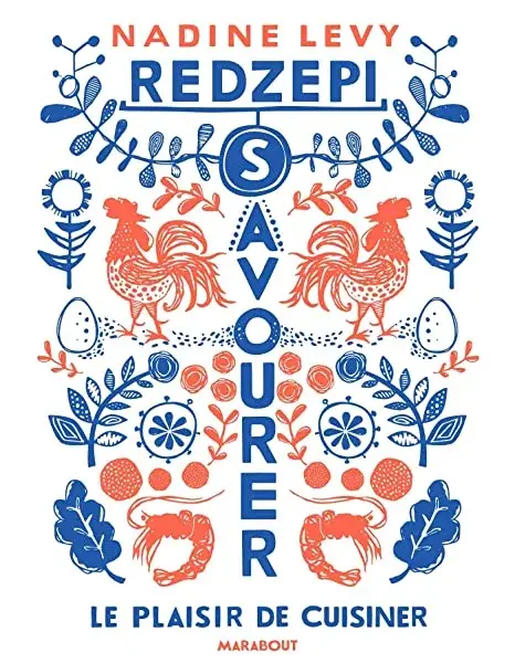 Savourer: Le plaisir de cuisiner