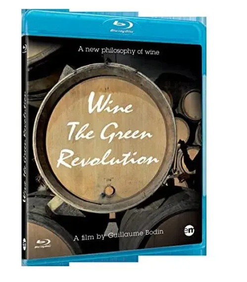 Wine The Green Revolution (Blu-Ray)