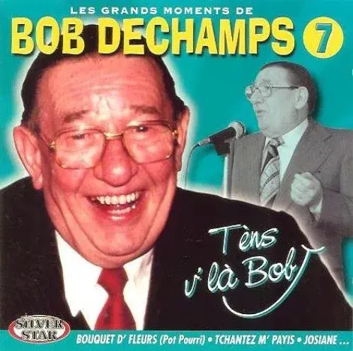 Les Grands Moments Vol.7 [BE Import] [Import belge]