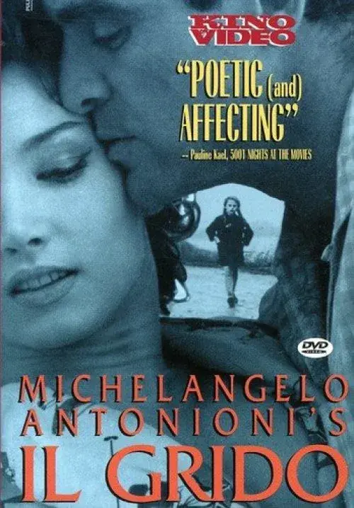 Il Grido [Import USA Zone 1]