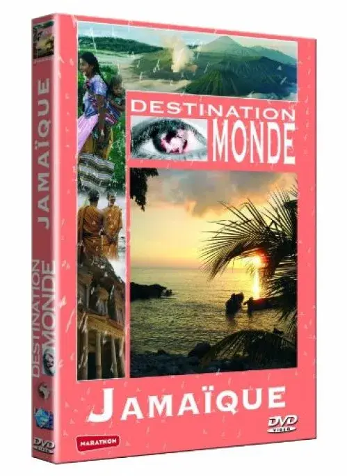 Destination Monde : Jamaïque