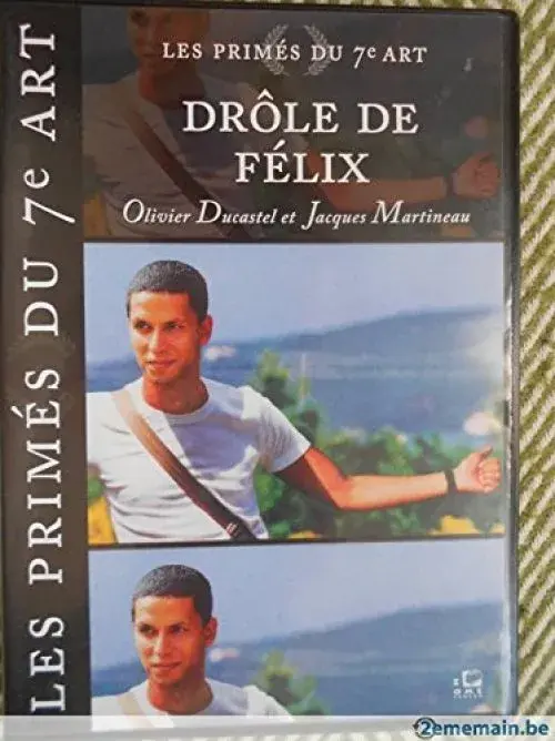 Drôle de Félix