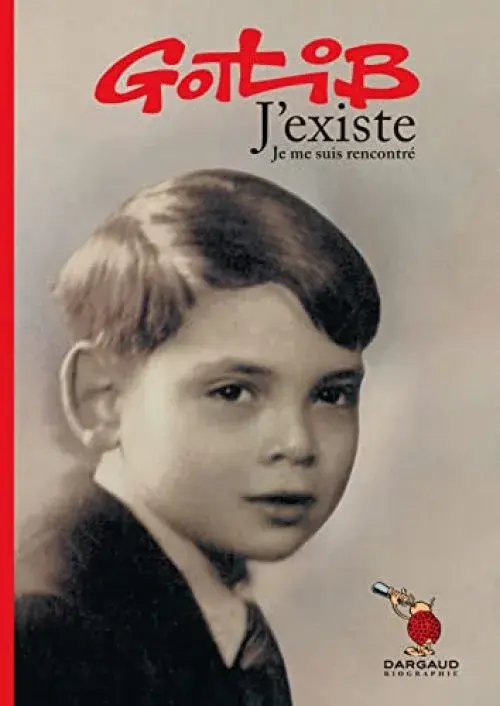 J'existe, je me suis rencontré - tome 0 - J'existe, je me suis rencontré