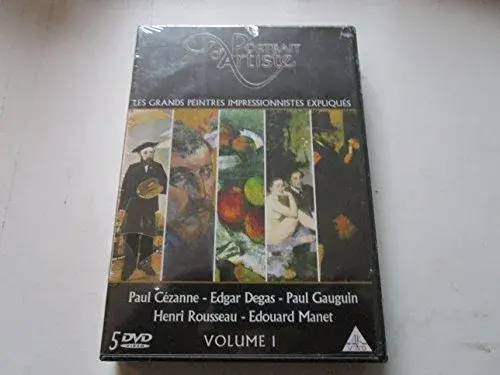 Les Grands Peintres impressionnistes expliqués Volume 1