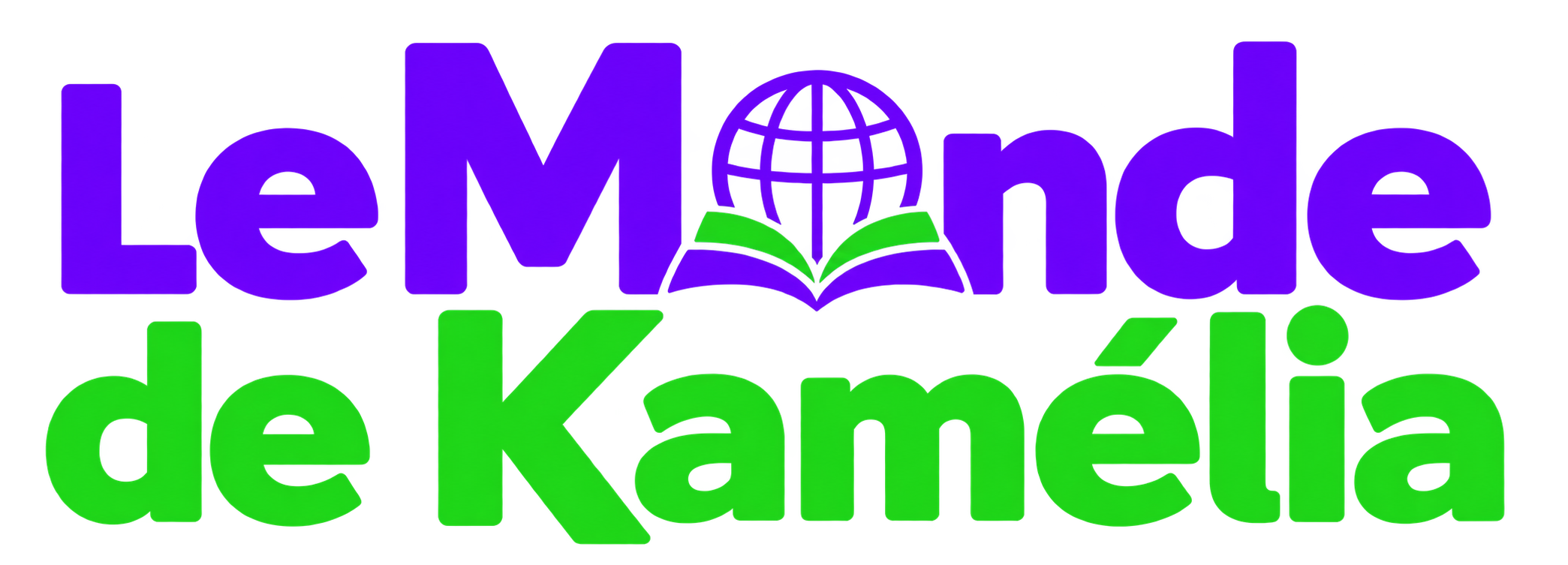 Le Monde de Kamélia