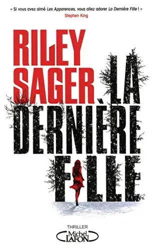 La dernière fille