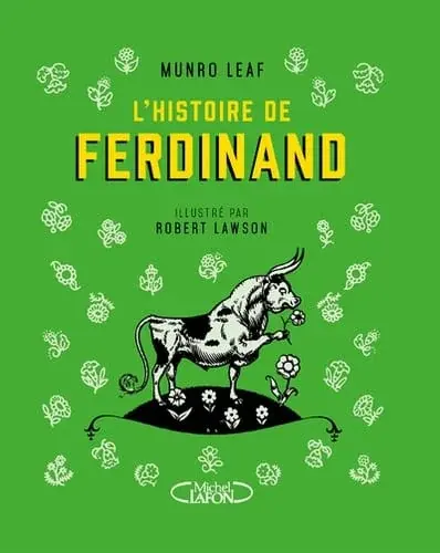 L'histoire de Ferdinand