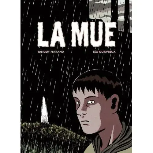 La mue