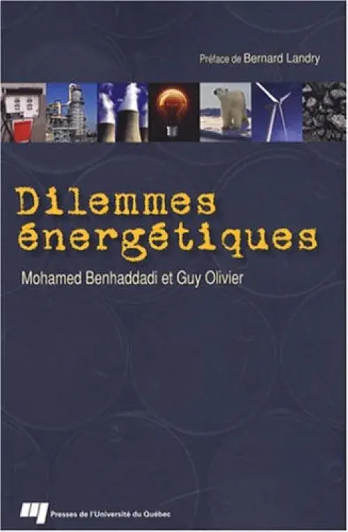 Dilemmes énergétiques