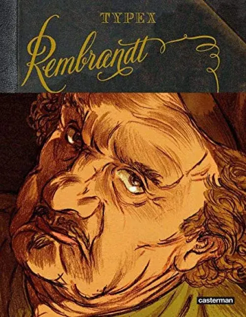 REMBRANDT TYPEX NL