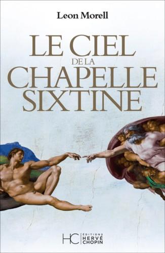 Le ciel de la chapelle sixtine
