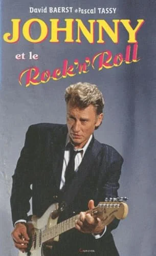 Johnny et le Rock'n'Roll
