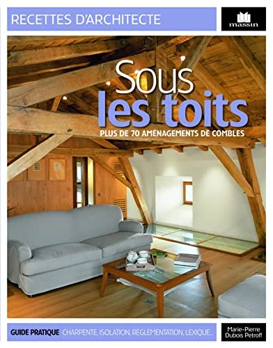 Sous les toits