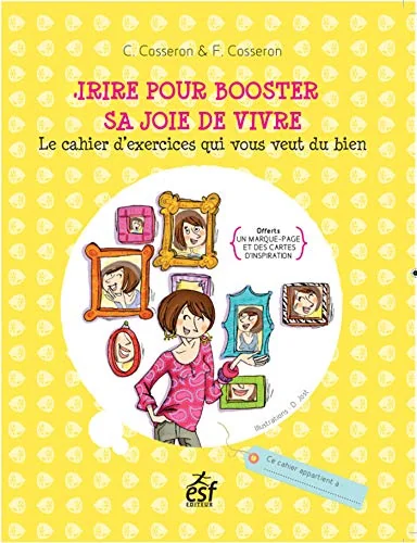 Rire pour booster sa joie de vivre