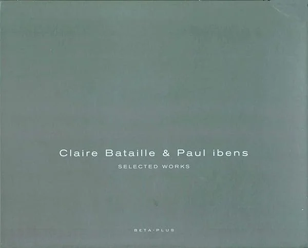 Claire Bataille & Paul Ibens: Coffret 2 volumes
