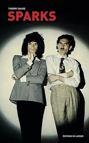 Sparks - \When I'm With You\""