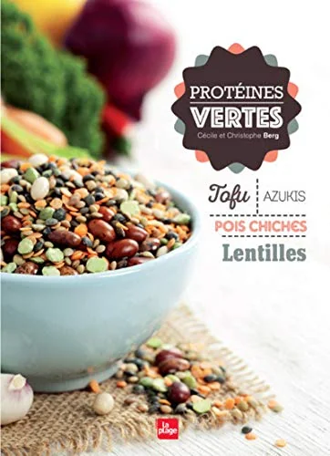 Proteines vertes