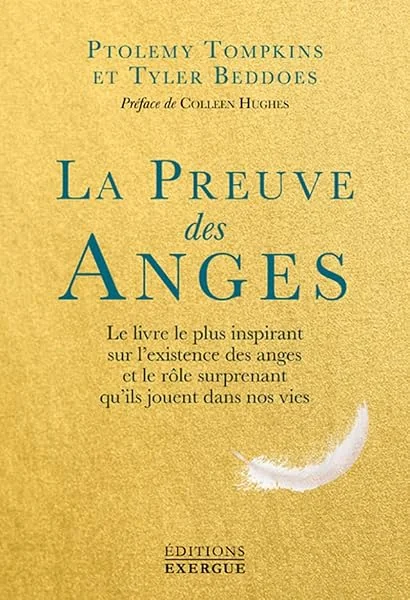 La Preuve des Anges