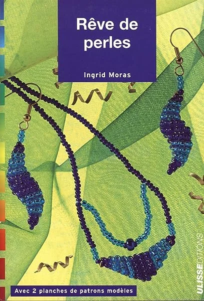 Rêve de perles