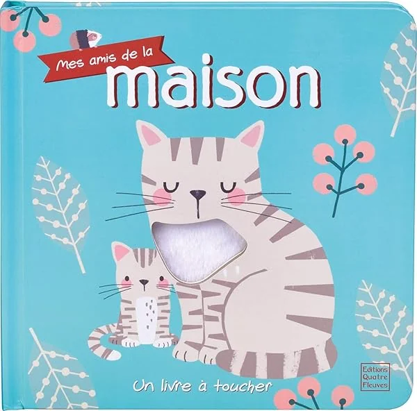 Mes amis de la maison