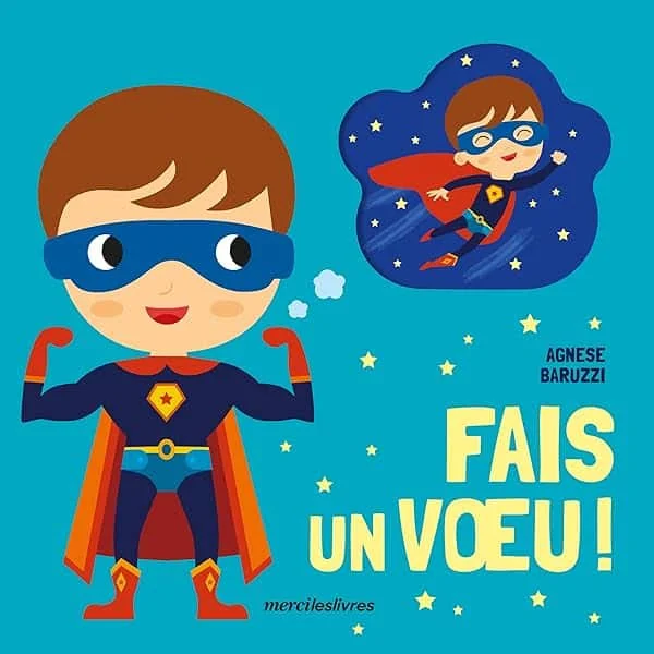 Fais un vu !