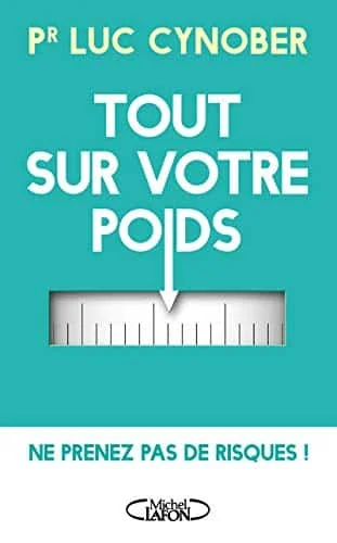 Tout sur votre poids