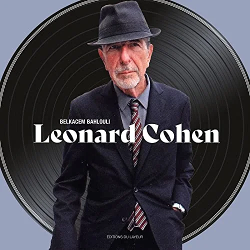 Léonard Cohen