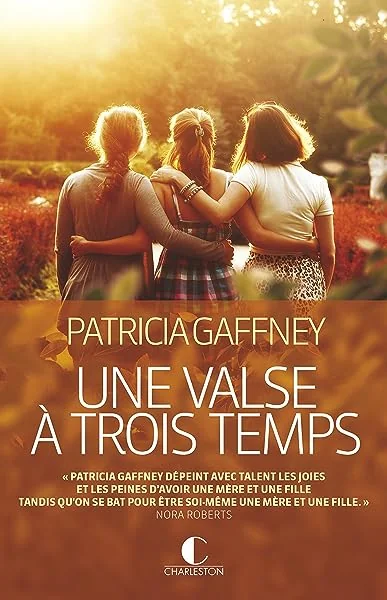 valse à trois temps (Une)
