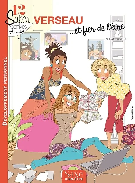 VERSEAU... ET FIER DE L'ETRE