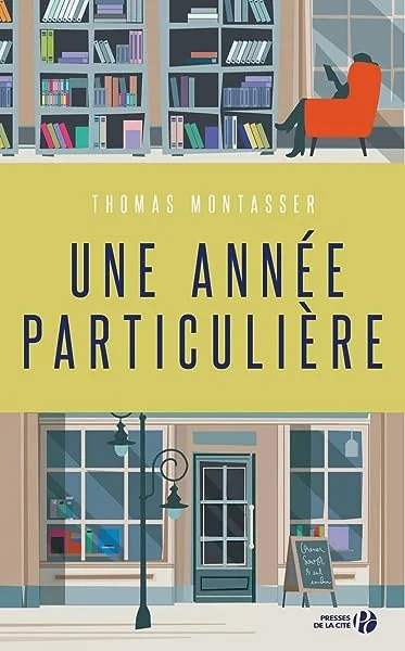 Une année particulière