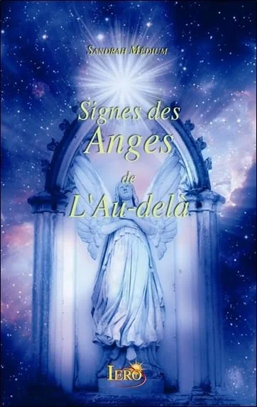 Signes des Anges de l'Au-delà