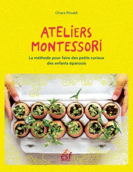 Ateliers Montessori