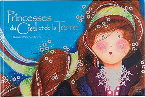 Princesses du ciel et de la terre
