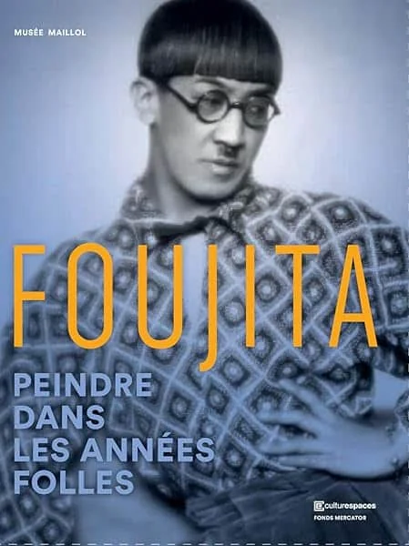 Foujita, les années folles