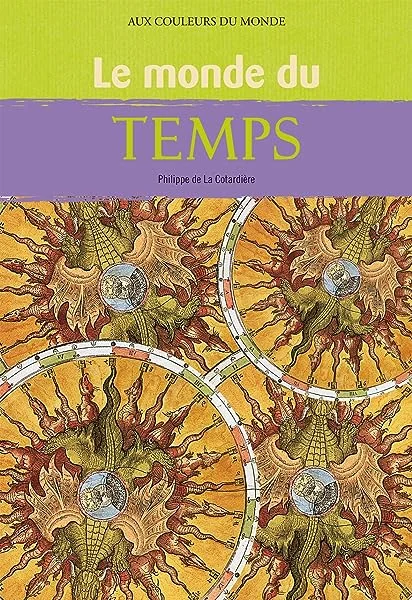 Le Monde du temps