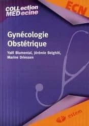 Gynécologie -Obstétrique: ECN