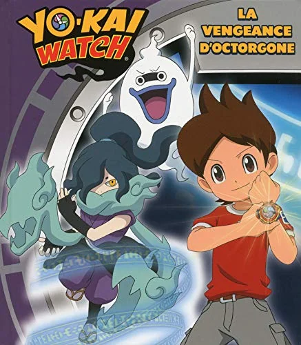 La vengeance d'Octorgone