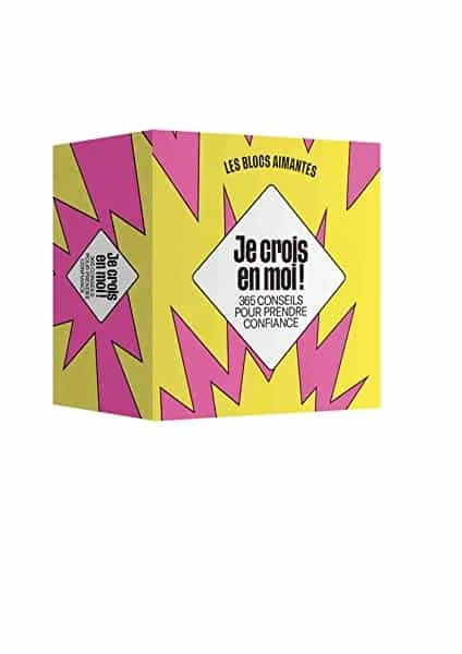 Good Morning Frigo - Je suis le roi du monde - Un an de confiance en soi