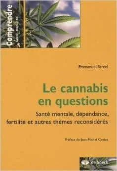 Le cannabis : Fertilité, Santé Mentale, Obésité et autres domaines négligés
