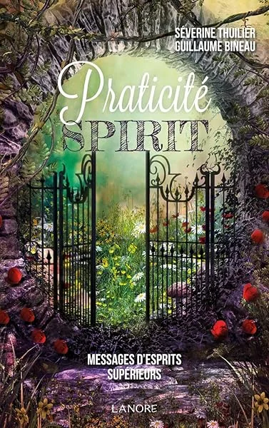 Praticité spirit - Messages d'esprits supérieurs