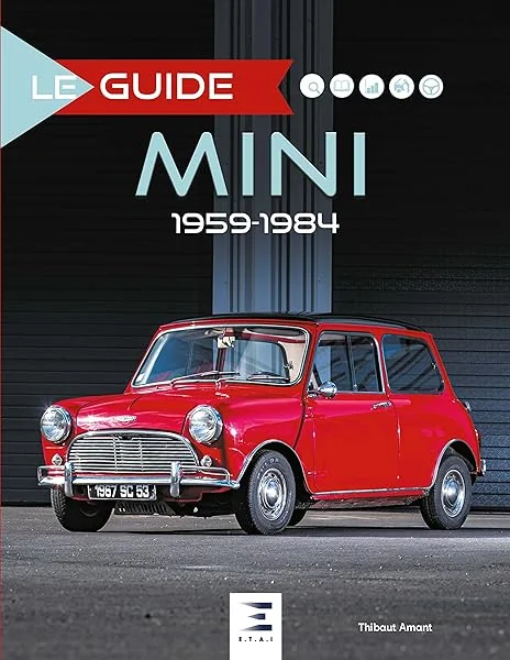 Le guide mini 1959 - 1984