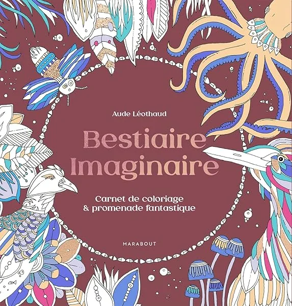 Bestiaire imaginaire