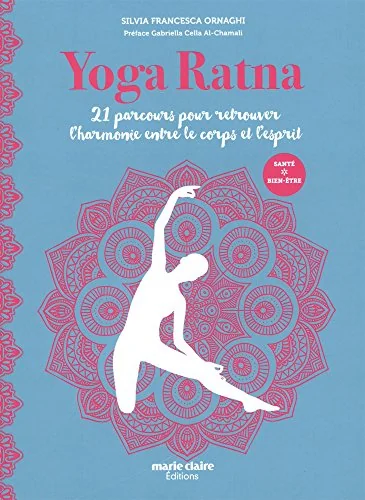 Yoga ratna