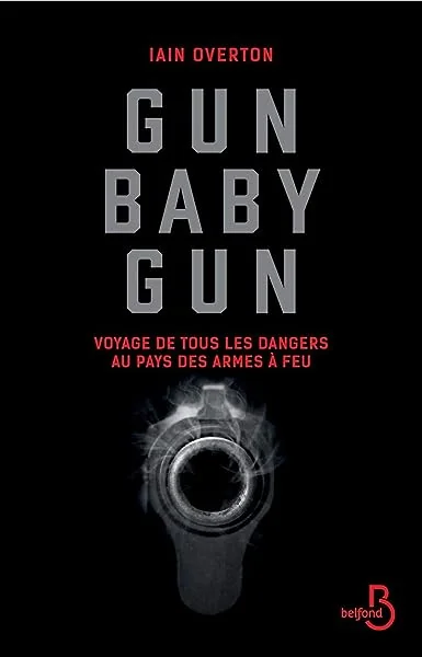 Gun baby gun