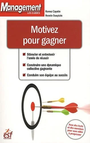 Motivez pour gagner