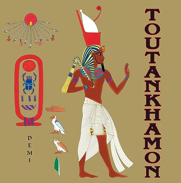 Toutankhamon: larg 261 ep 11